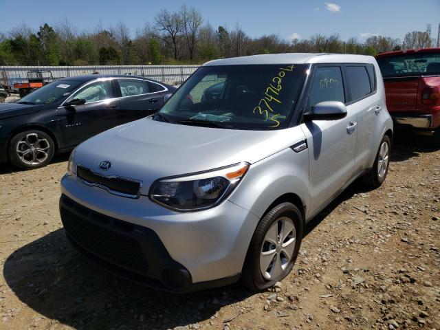 KIA SOUL 2016 kndjn2a23g7859165