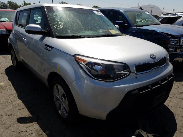 KIA SOUL 2016 kndjn2a23g7860770