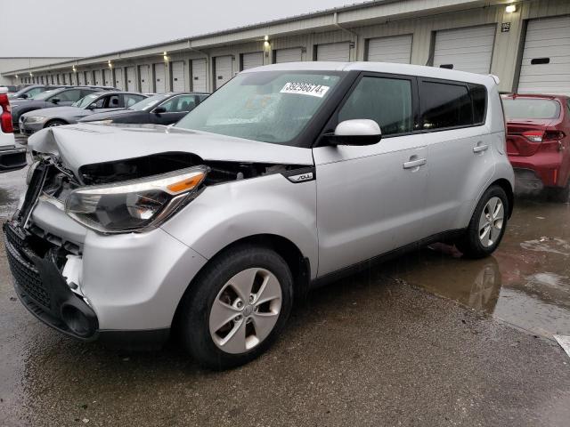 KIA SOUL 2016 kndjn2a23g7861174