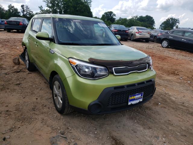 KIA SOUL 2016 kndjn2a23g7861823