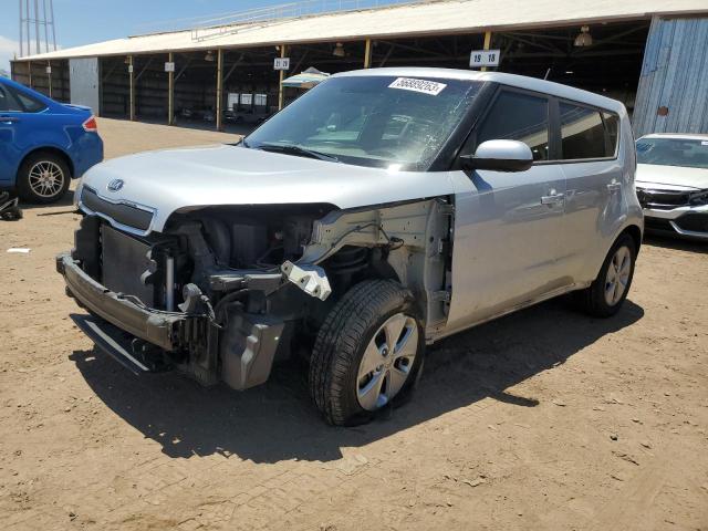 KIA SOUL 2016 kndjn2a23g7864897