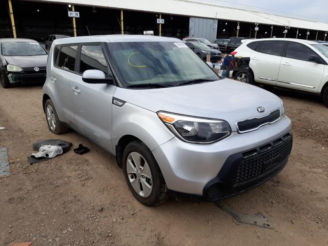 KIA SOUL 2016 kndjn2a23g7865306