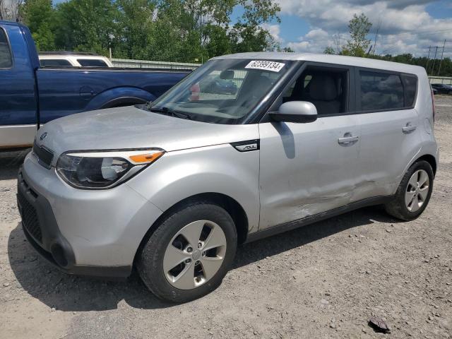 KIA SOUL 2016 kndjn2a23g7865662