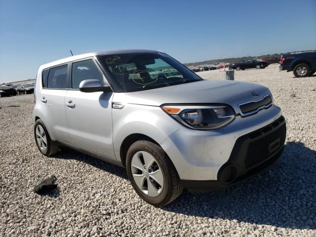 KIA SOUL 2016 kndjn2a23g7866164