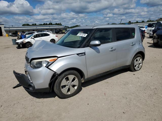 KIA SOUL 2016 kndjn2a23g7867914