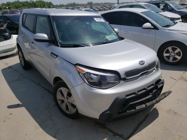 KIA SOUL 2016 kndjn2a23g7869307