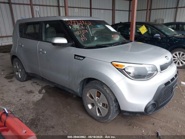 KIA SOUL 2016 kndjn2a23g7869338