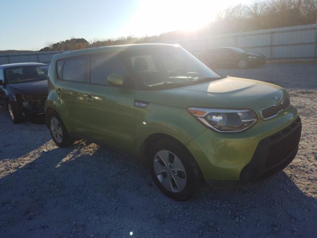 KIA SOUL 2016 kndjn2a23g7871462