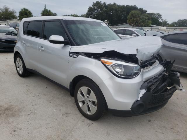 KIA SOUL 2016 kndjn2a23g7872515