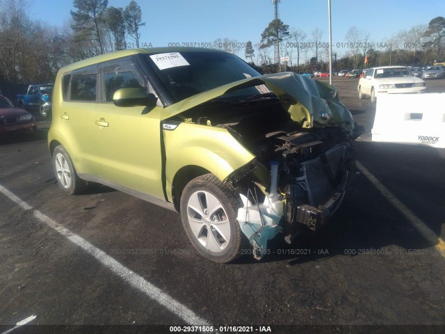 KIA SOUL 2016 kndjn2a23g7875026