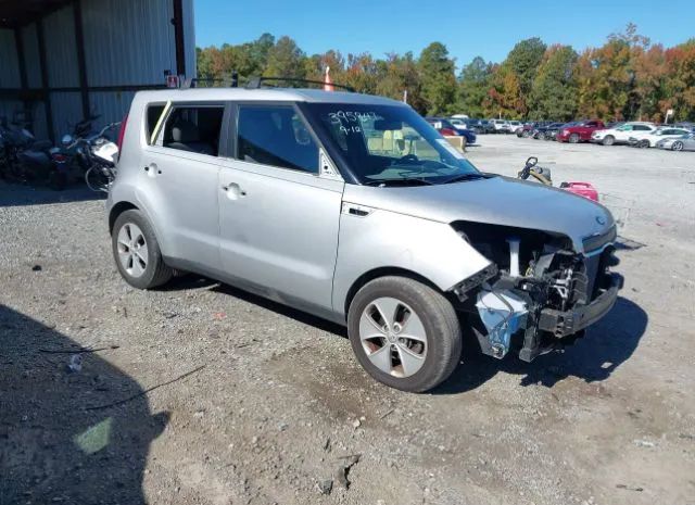 KIA SOUL 2016 kndjn2a23g7875320