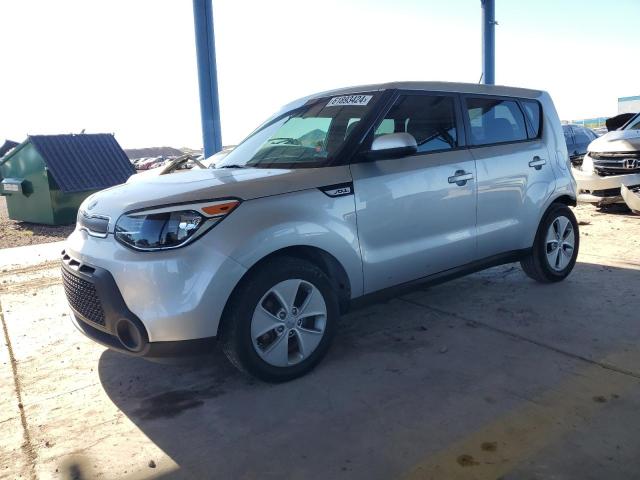 KIA SOUL 2016 kndjn2a23g7875852