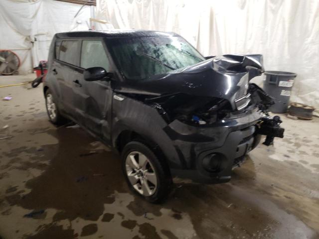 KIA SOUL 2017 kndjn2a23h7411851