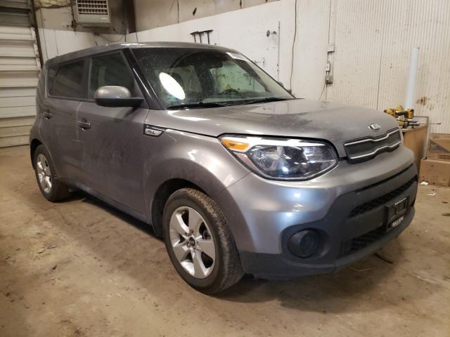 KIA SOUL 2017 kndjn2a23h7412448