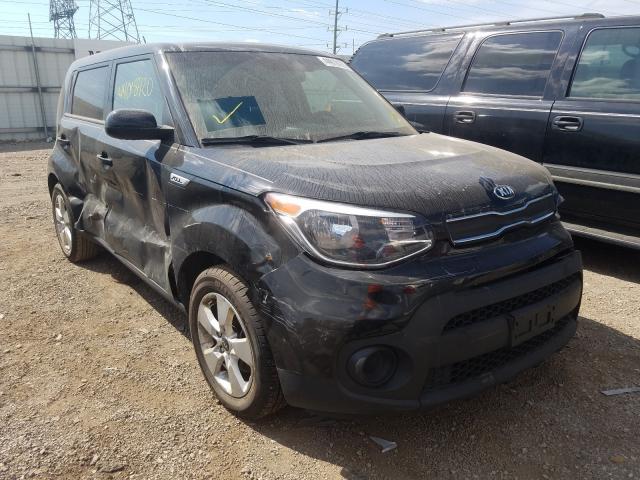 KIA SOUL 2017 kndjn2a23h7415379