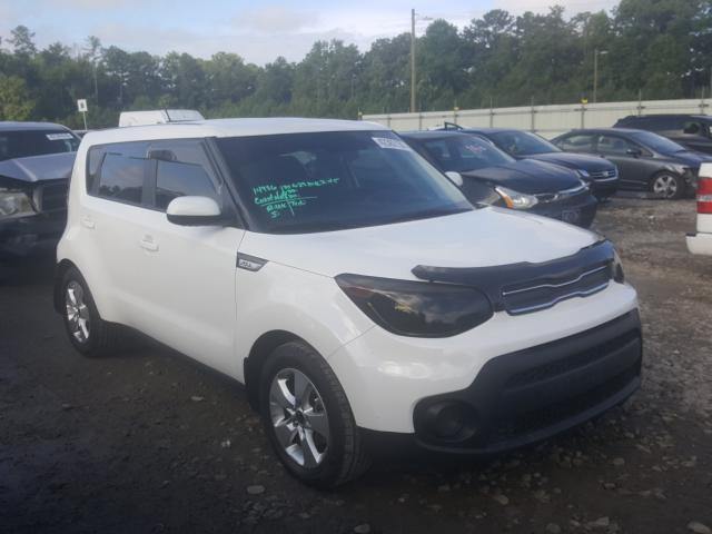 KIA SOUL 2017 kndjn2a23h7419092