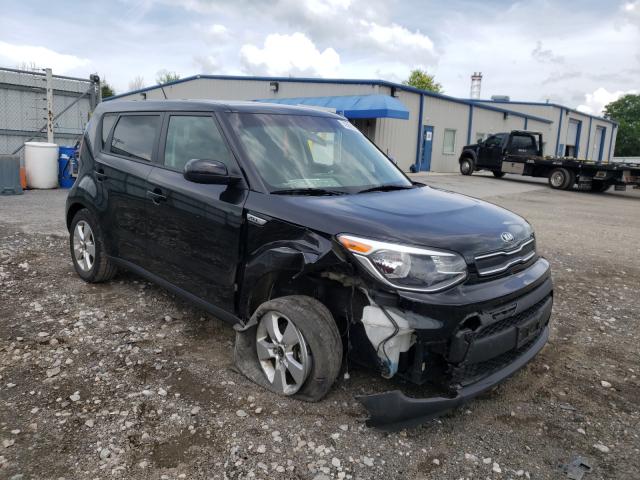 KIA SOUL 2017 kndjn2a23h7419352