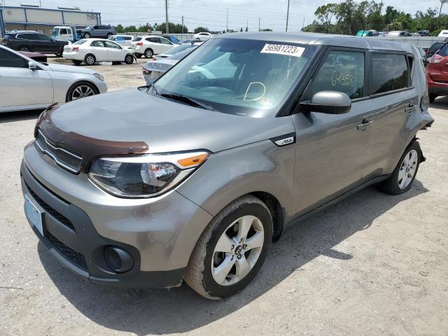 KIA SOUL 2017 kndjn2a23h7420596