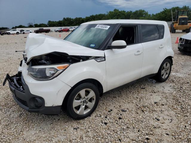 KIA SOUL 2017 kndjn2a23h7422252