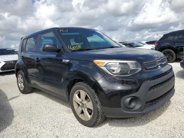 KIA SOUL 2017 kndjn2a23h7425247