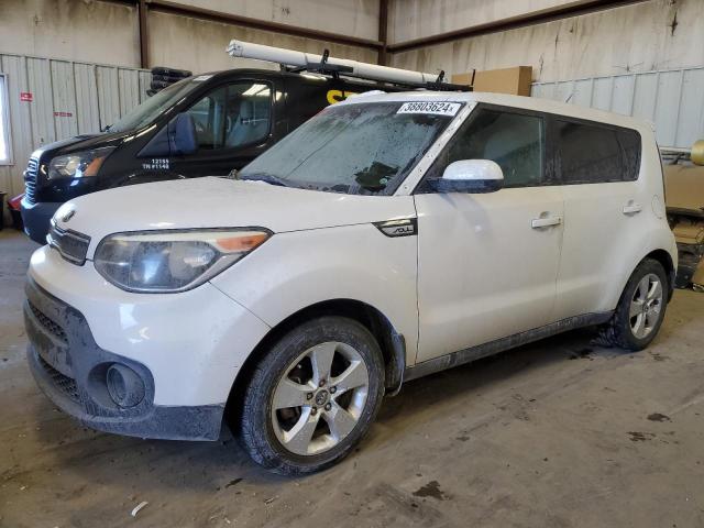 KIA SOUL 2017 kndjn2a23h7428763