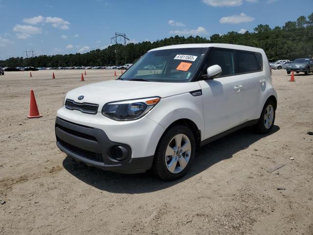 KIA SOUL 2017 kndjn2a23h7428956