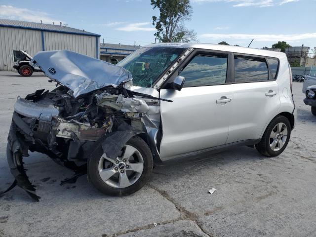 KIA SOUL 2017 kndjn2a23h7429508