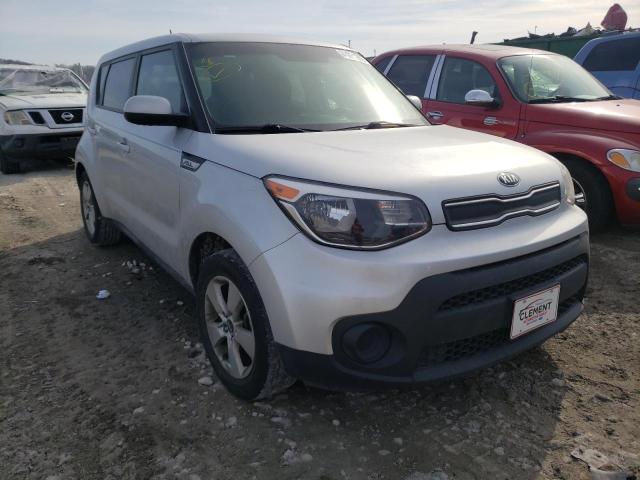 KIA SOUL 2017 kndjn2a23h7431906