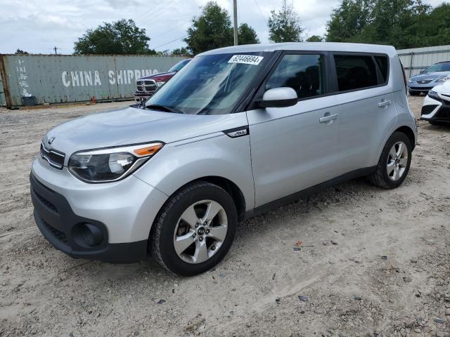 KIA SOUL 2017 kndjn2a23h7434448