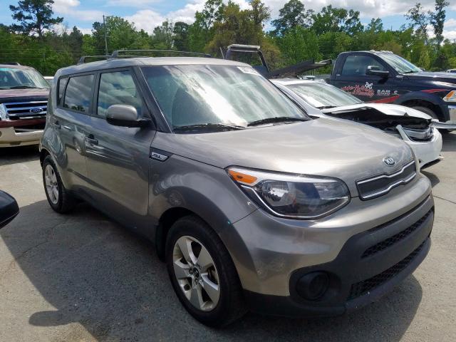 KIA SOUL 2017 kndjn2a23h7437575