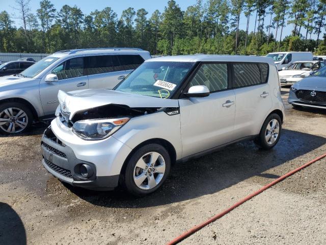 KIA SOUL 2017 kndjn2a23h7439410