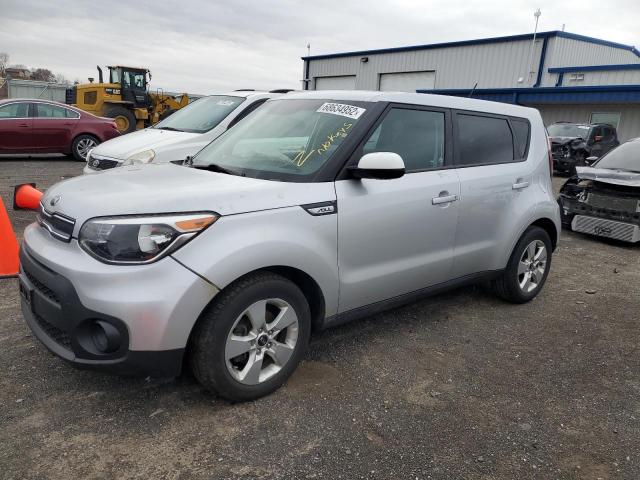 KIA SOUL 2017 kndjn2a23h7442419