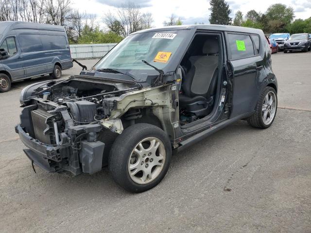 KIA SOUL 2017 kndjn2a23h7442498