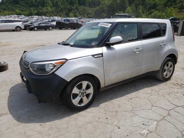 KIA SOUL 2017 kndjn2a23h7444123