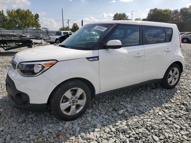 KIA SOUL 2017 kndjn2a23h7445370