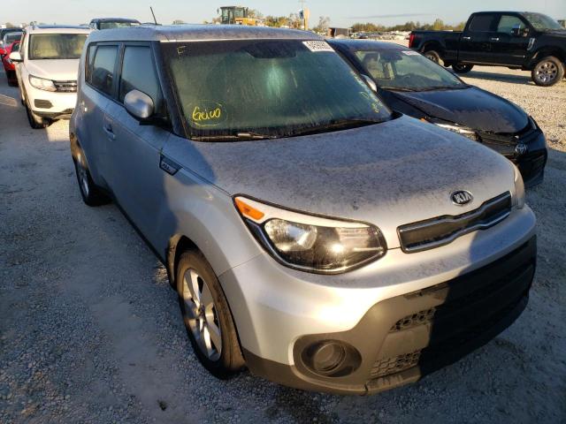 KIA SOUL 2017 kndjn2a23h7445708