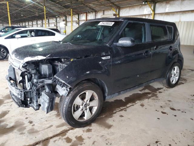 KIA SOUL 2017 kndjn2a23h7447992