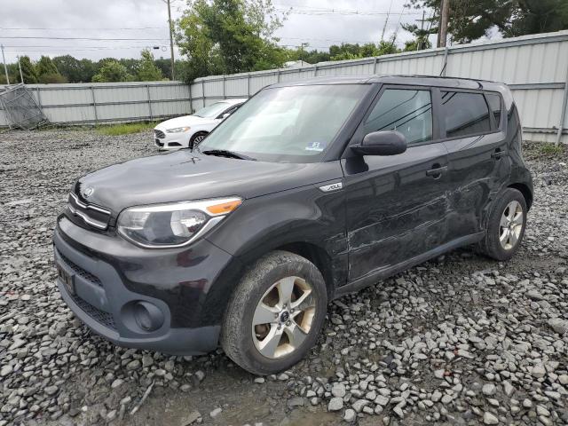 KIA SOUL 2017 kndjn2a23h7455994