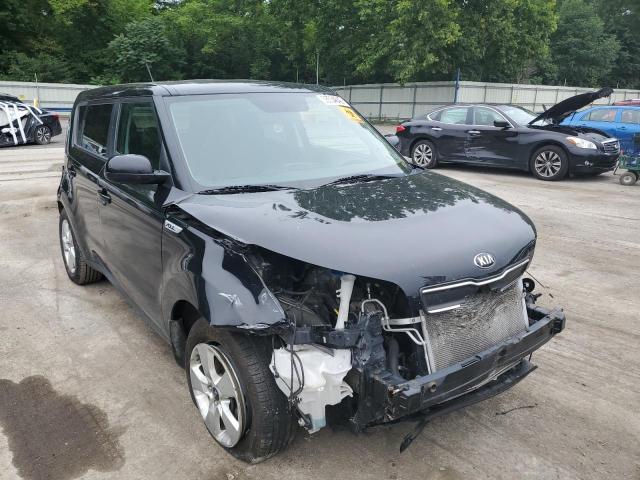 KIA SOUL 2017 kndjn2a23h7456188