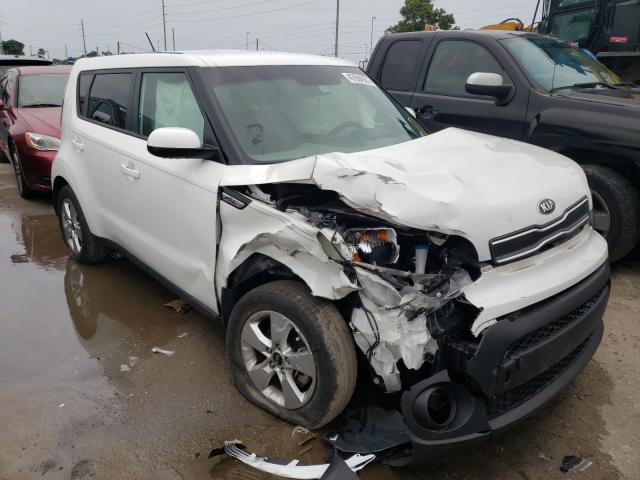 KIA SOUL 2017 kndjn2a23h7456420