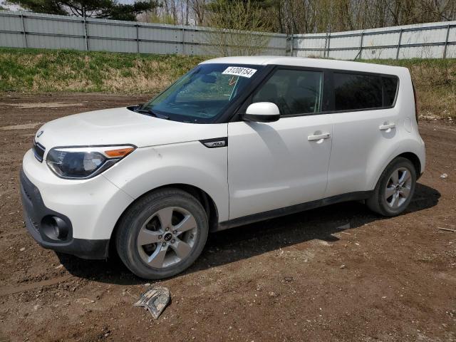 KIA SOUL 2017 kndjn2a23h7460693