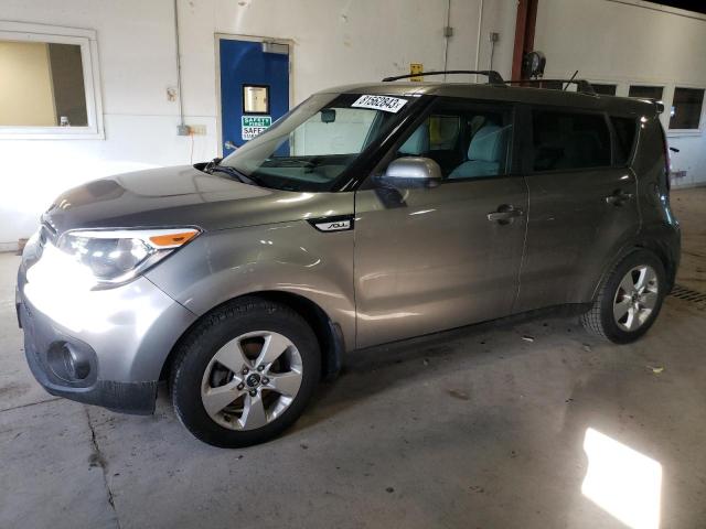 KIA SOUL 2017 kndjn2a23h7461486