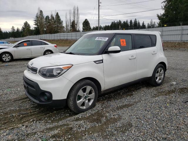 KIA SOUL 2017 kndjn2a23h7463321