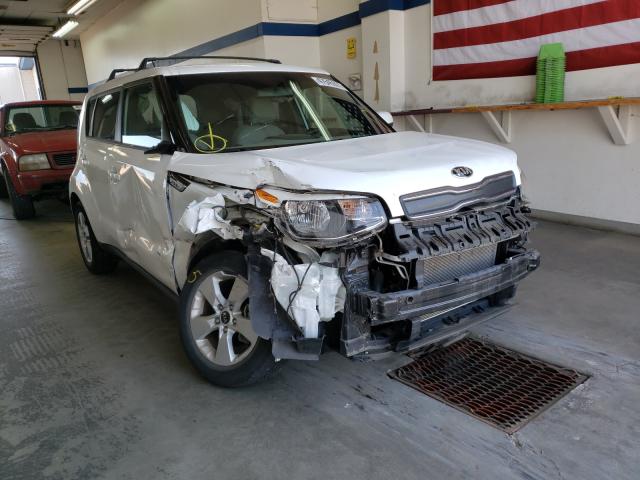 KIA SOUL 2017 kndjn2a23h7463769