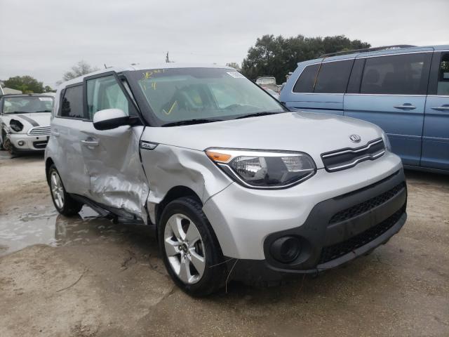 KIA SOUL 2017 kndjn2a23h7466378