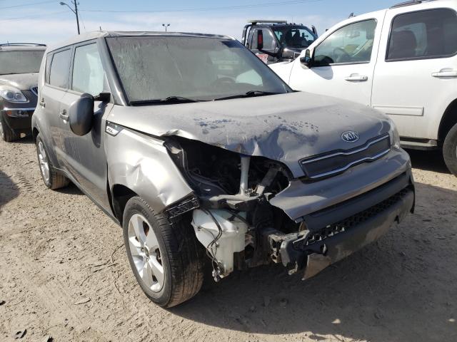 KIA SOUL 2017 kndjn2a23h7466803