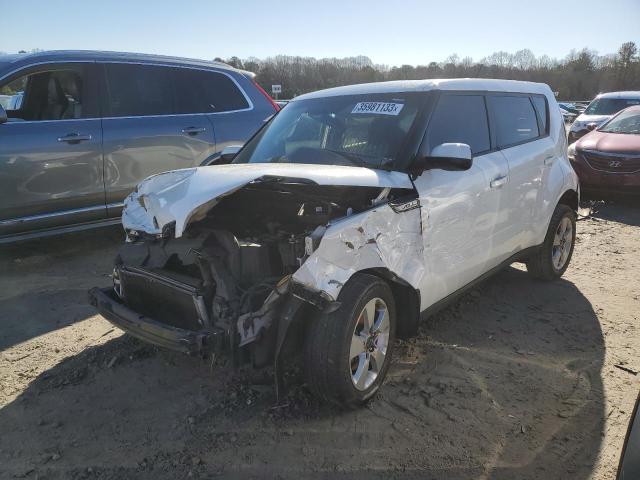 KIA SOUL 2017 kndjn2a23h7472598