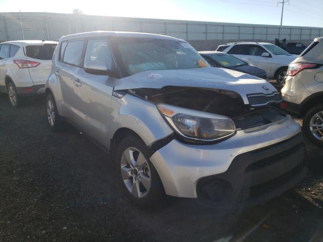 KIA SOUL 2017 kndjn2a23h7472973