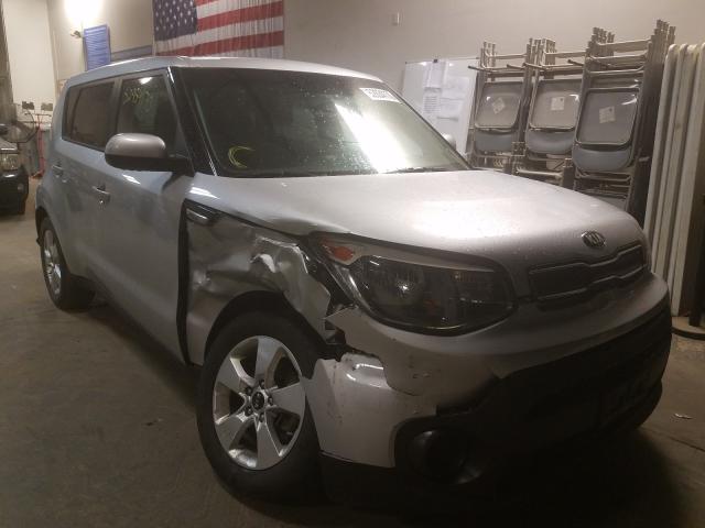 KIA SOUL 2017 kndjn2a23h7474495