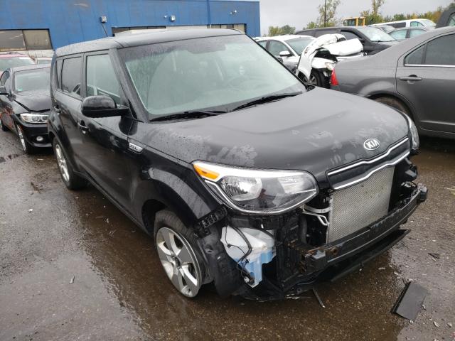 KIA SOUL 2017 kndjn2a23h7475582